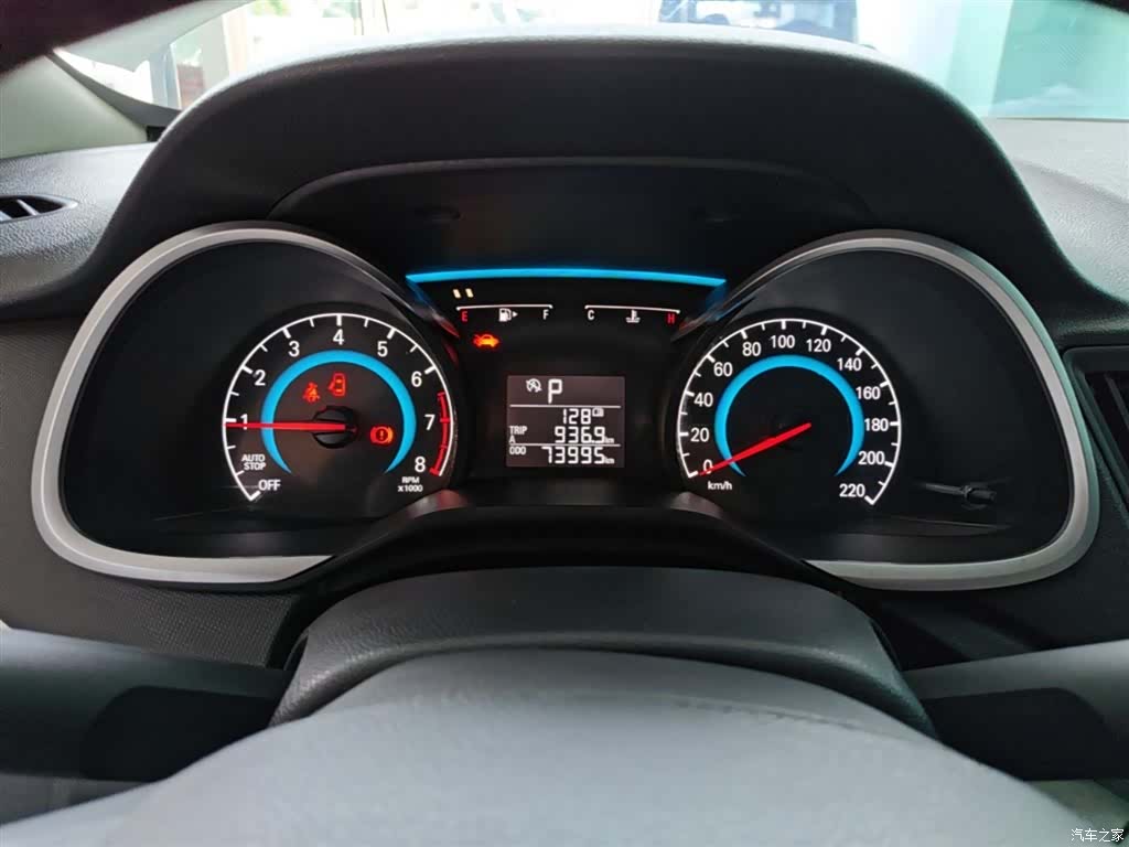 Chevrolet 320, 2019 12