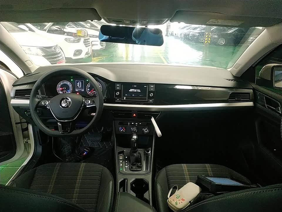 Volkswagen Lavida Volkswagen Lavida
