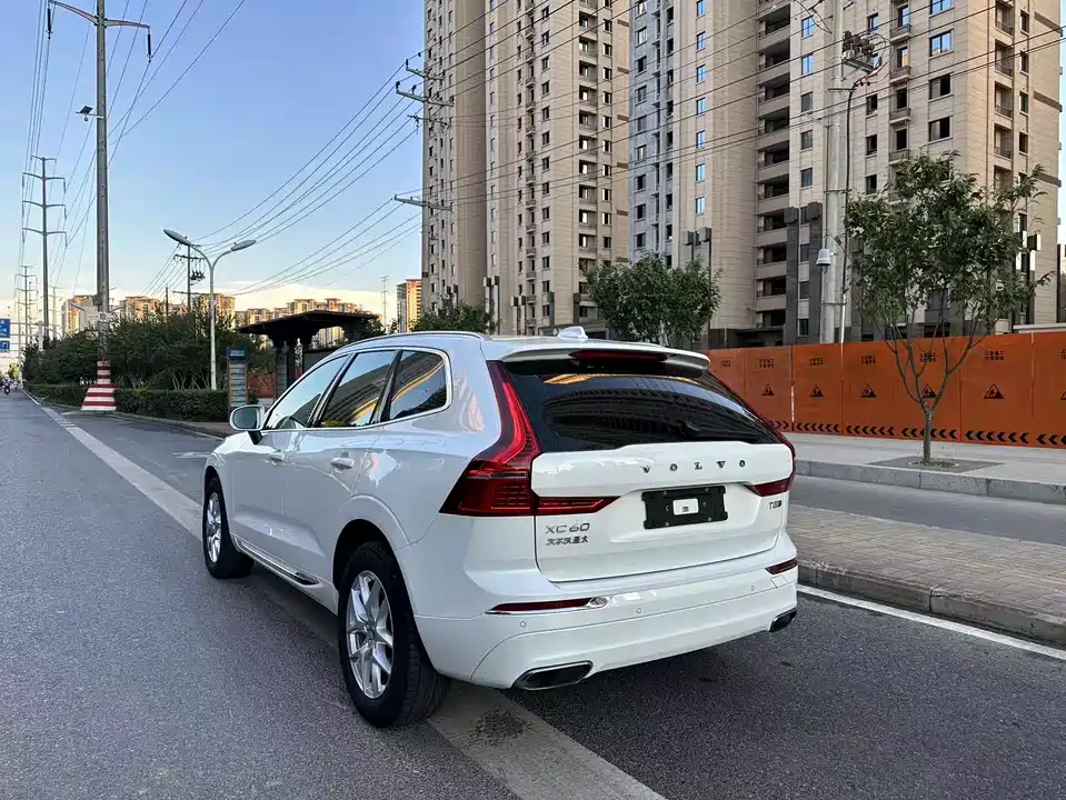 Volvo XC60 Volvo XC60