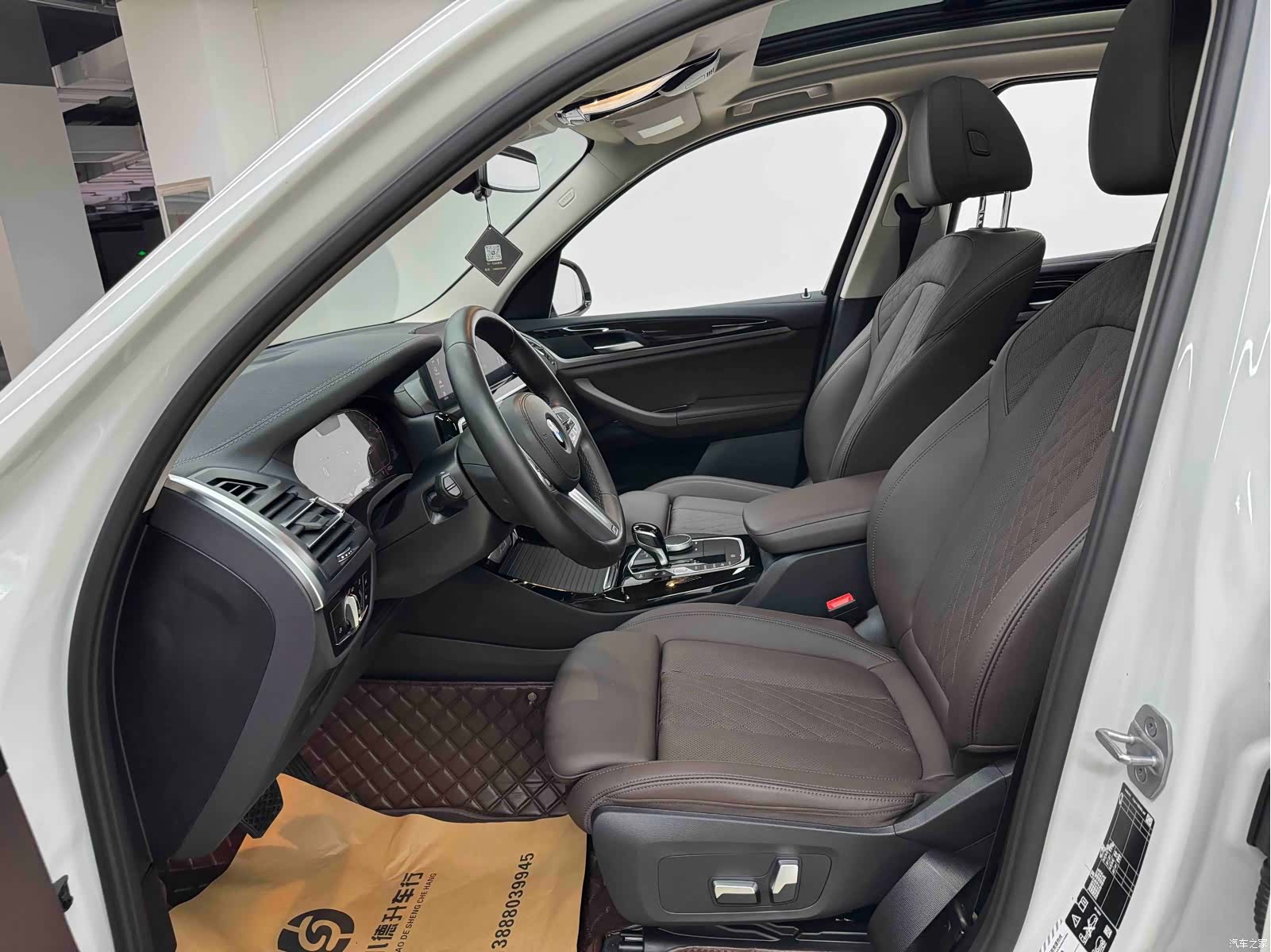 BMW X3, 2023 10
