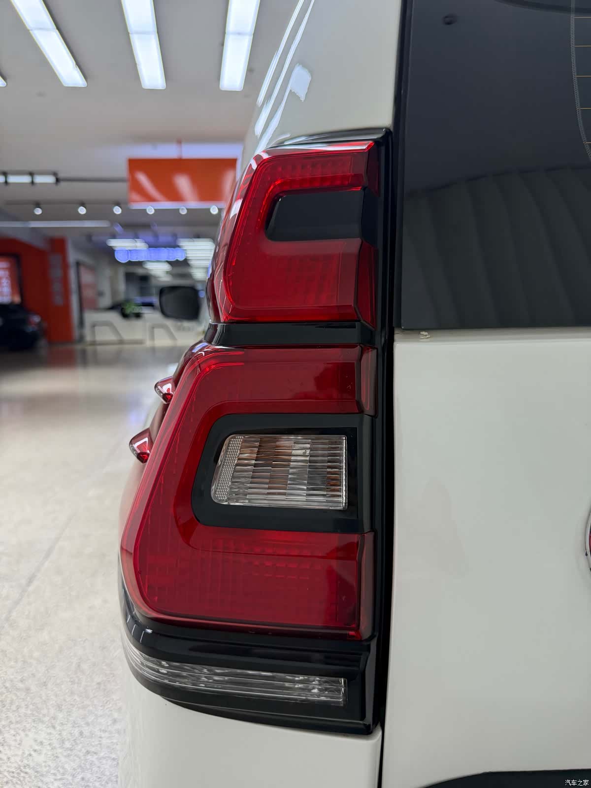 Toyota Prado, 2011 33