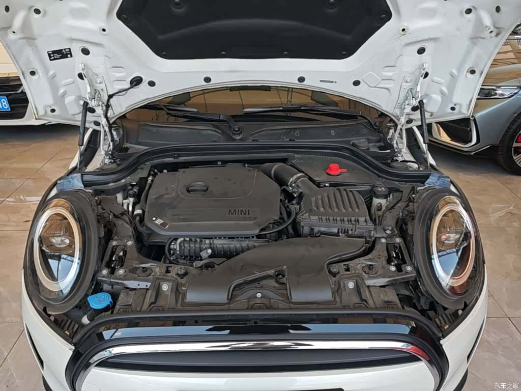 Mini Cooper, 2023 20