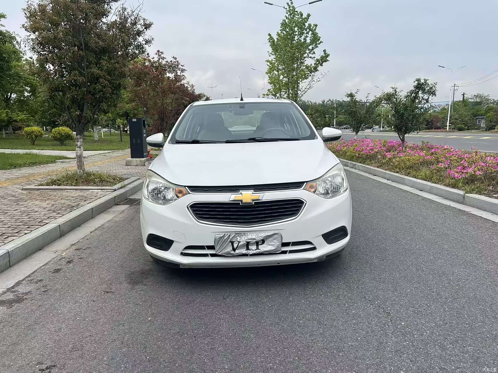 Chevrolet 3, 2018 17