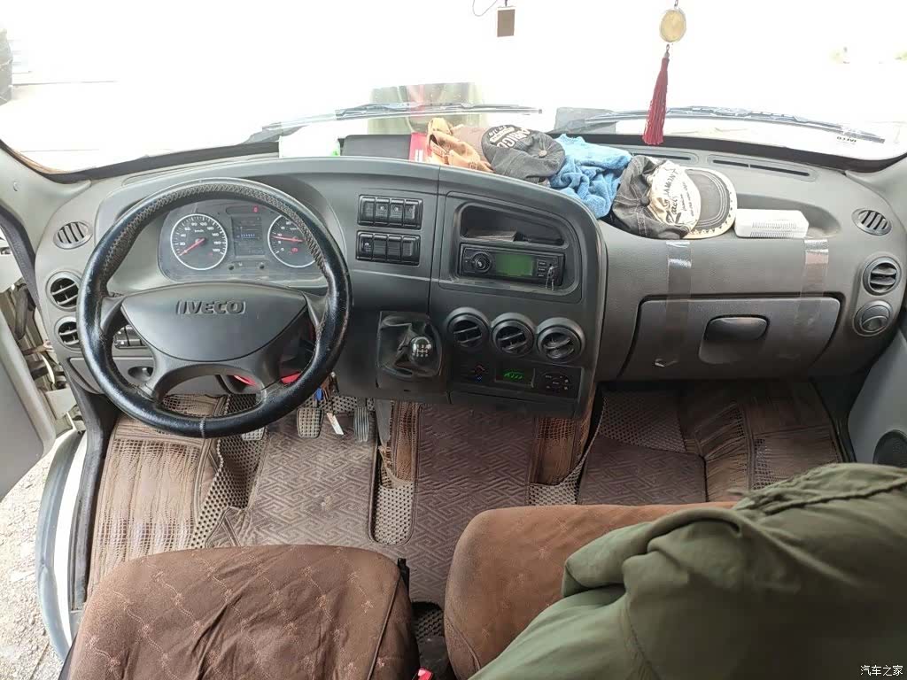 Iveco A32, 2017 13
