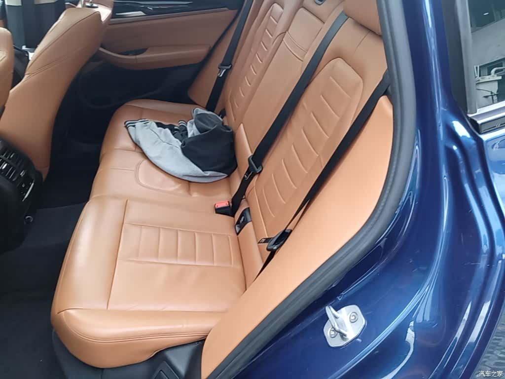 BMW X3, 2018 15