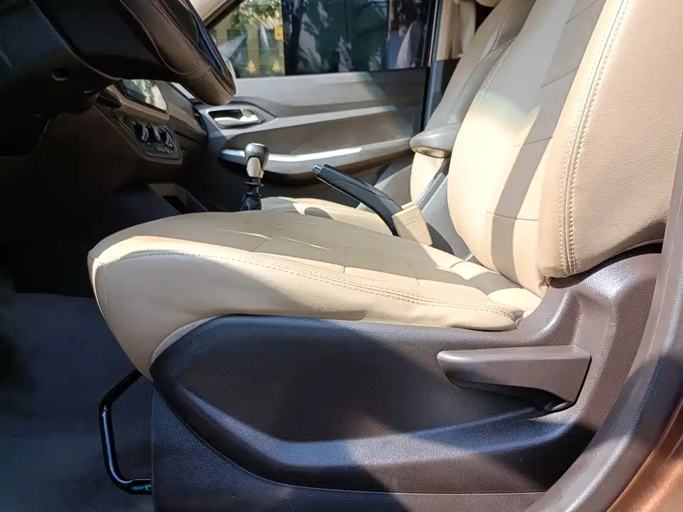 Wuling Wuling Hongguang