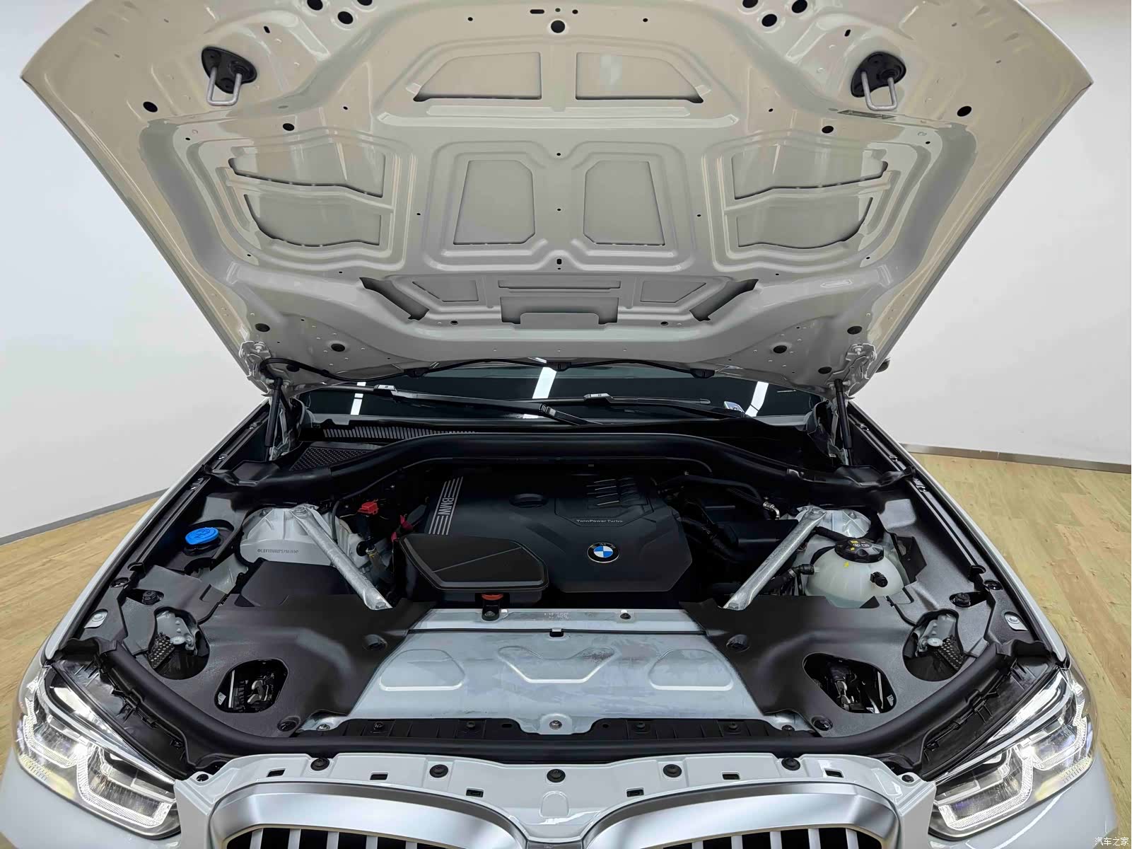BMW X3, 2023 7