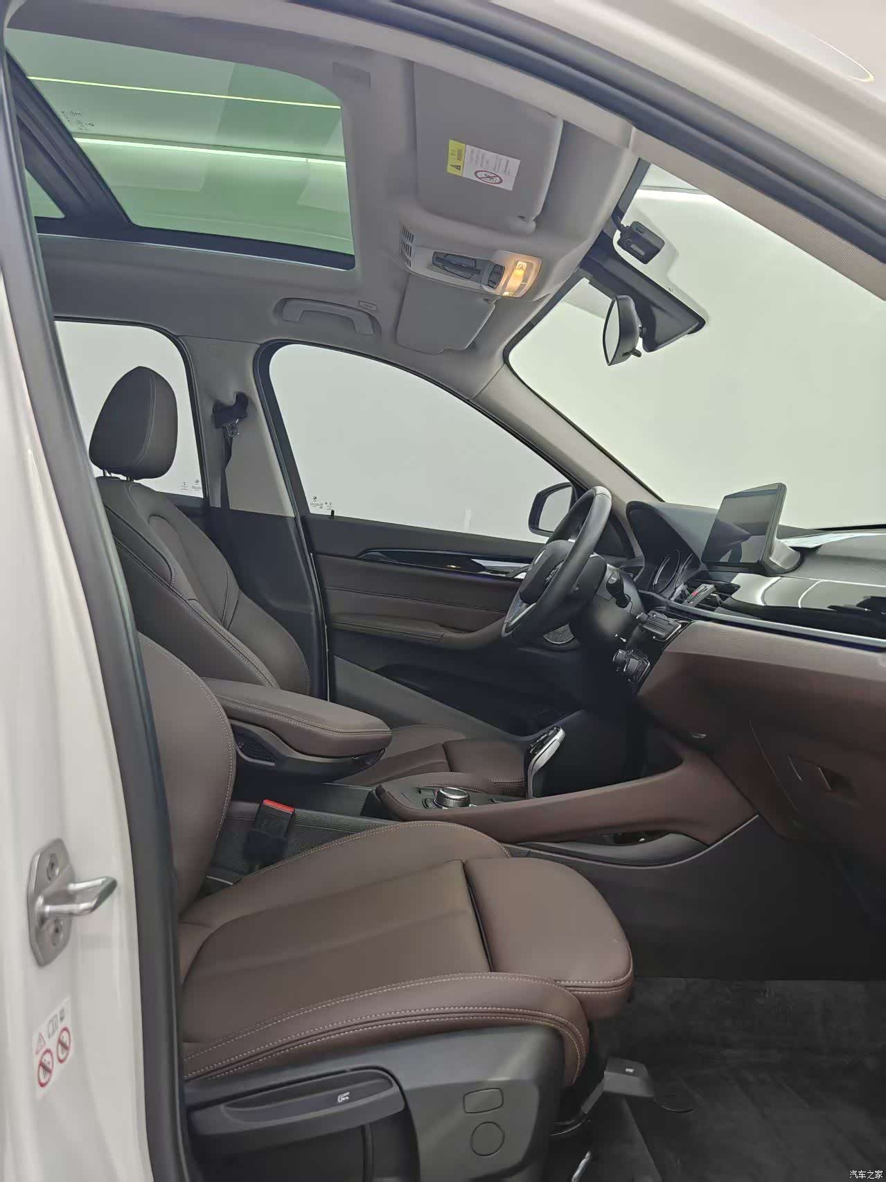 BMW X1, 2022 18
