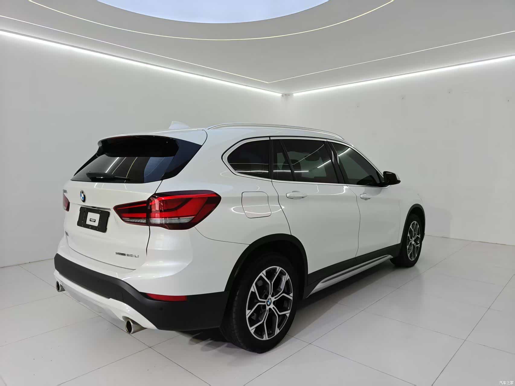 BMW X1, 2022 4