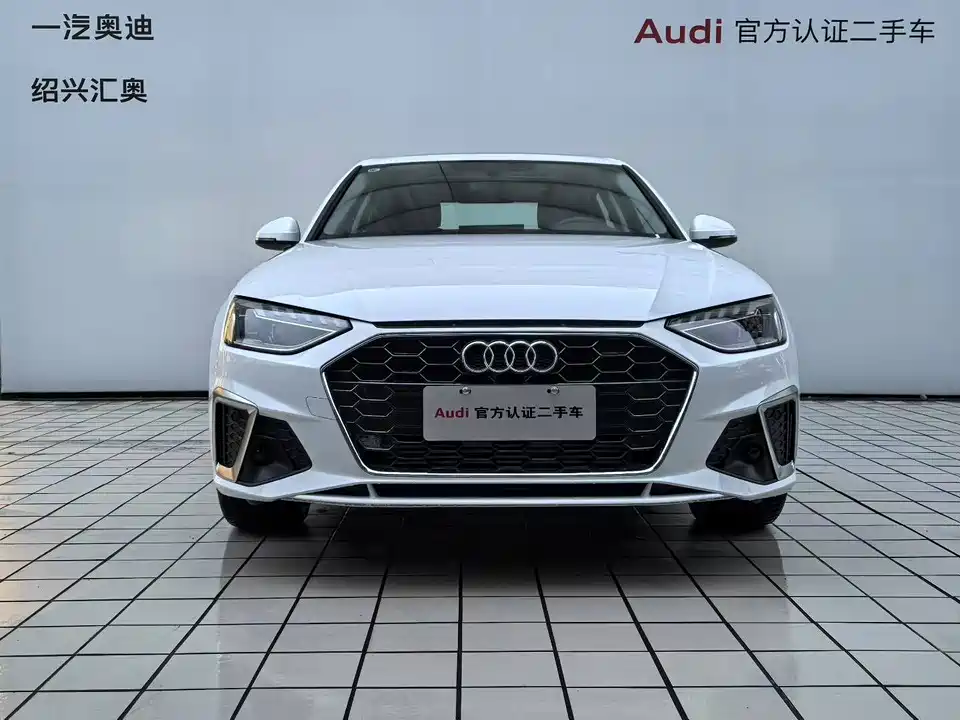 Audi A4L Audi A4L
