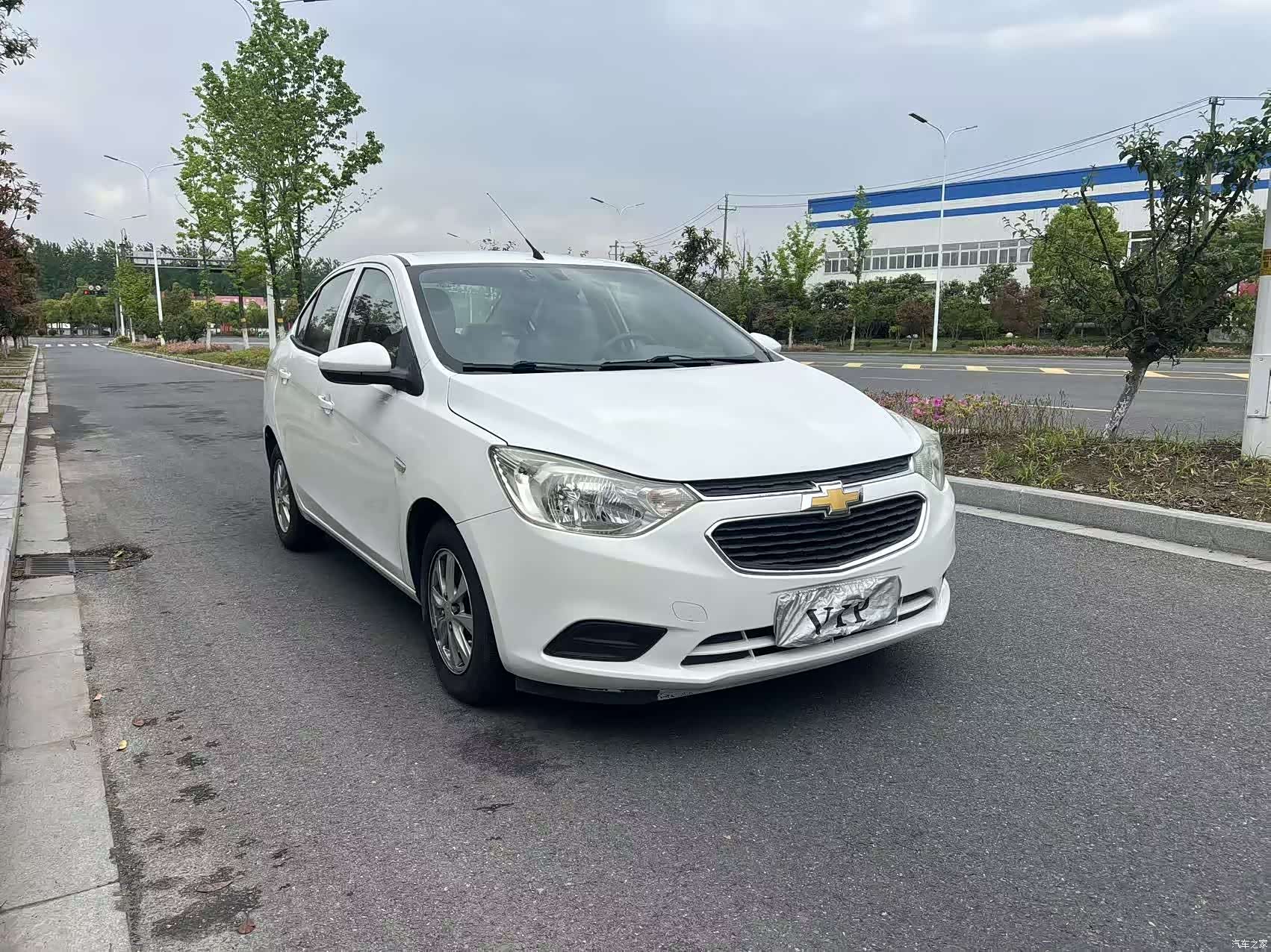 Chevrolet 3, 2018 18