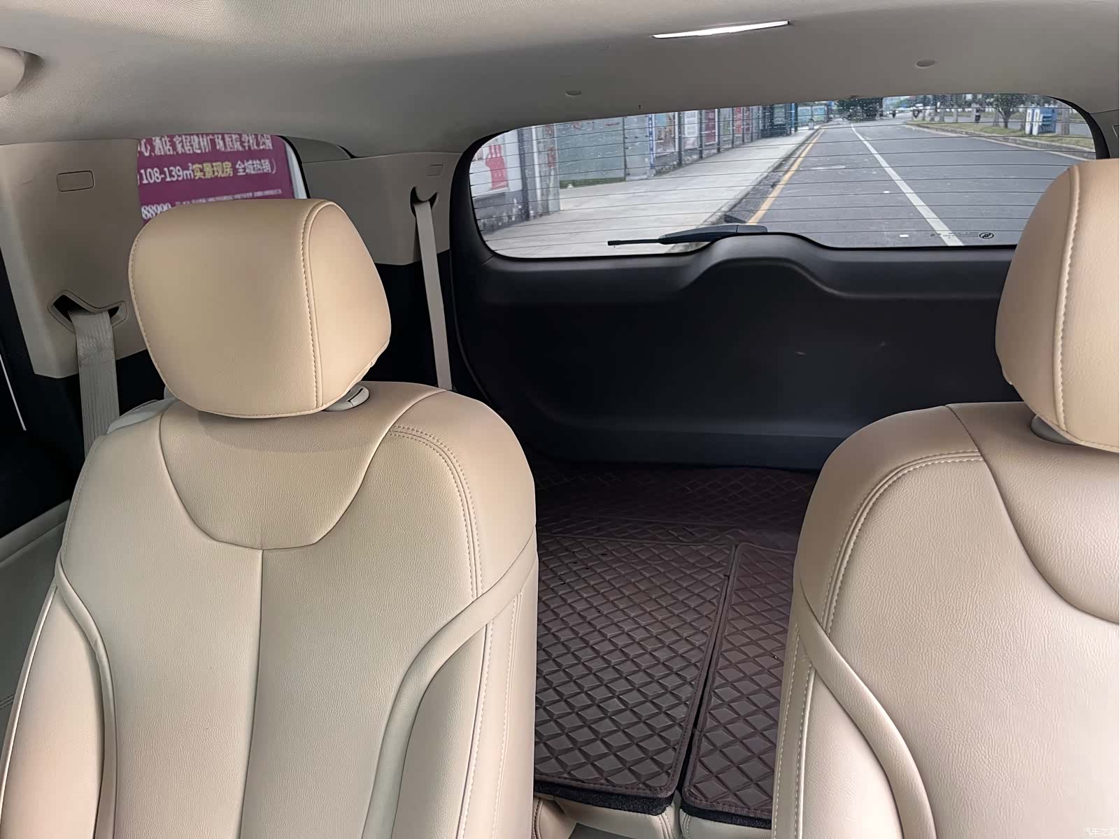 Buick GL6, 2019 8