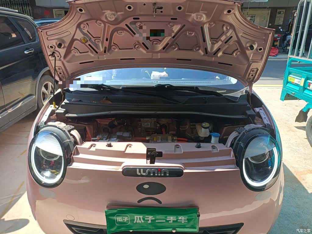 Changan Lumin, 2024 16