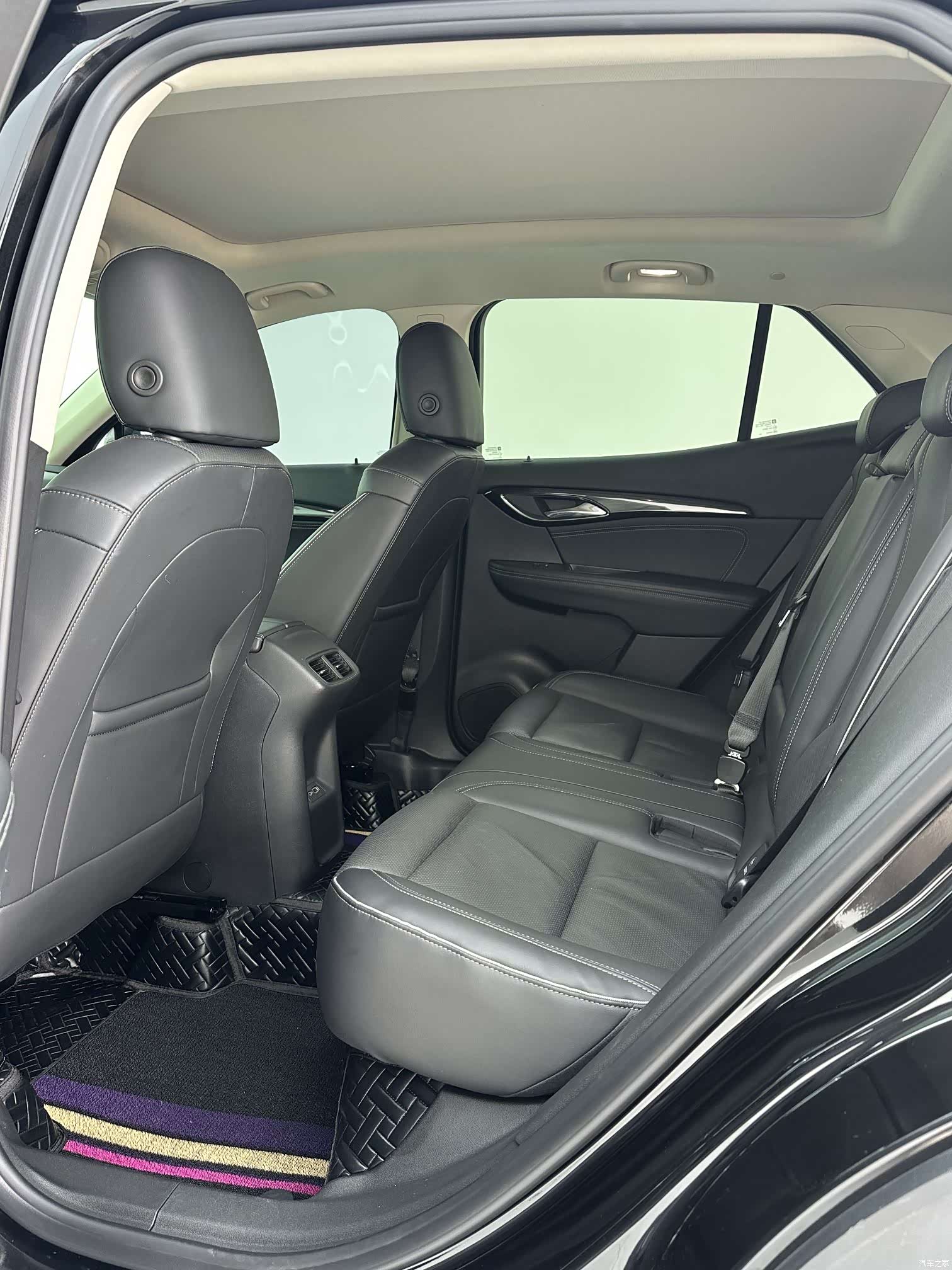 Buick Envision, 2023 15