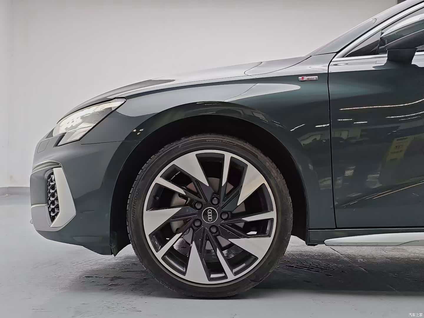 Audi A3, 2023 7