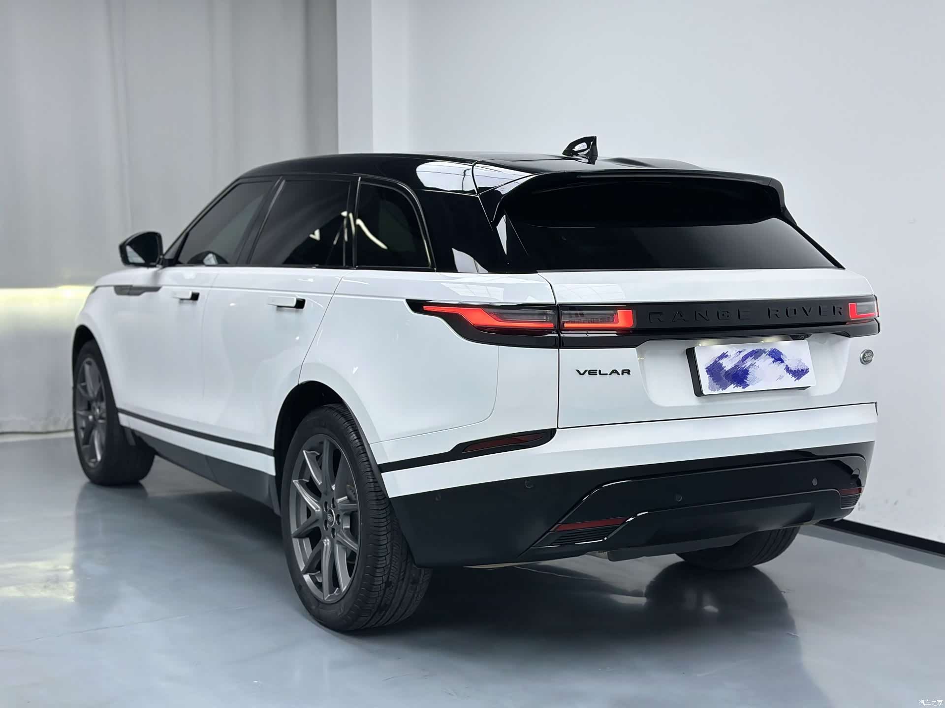 Land Rover Range Rover, 2023 4