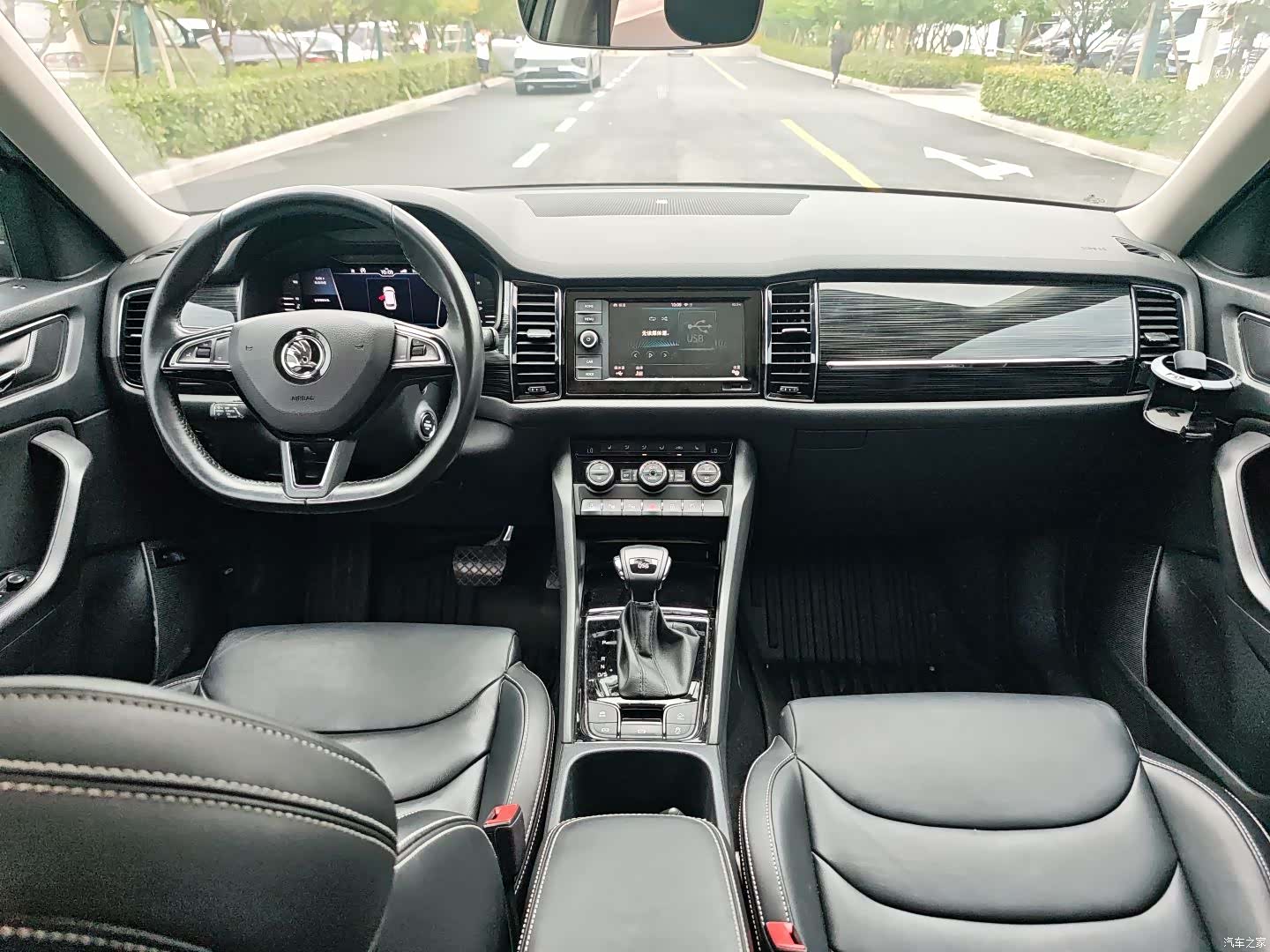 Skoda Kodiaq, 2020 6
