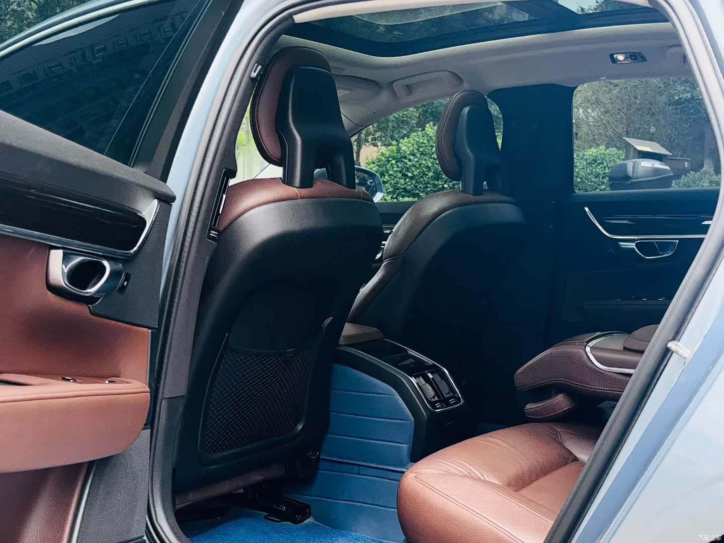 Volvo S90, 2018 7