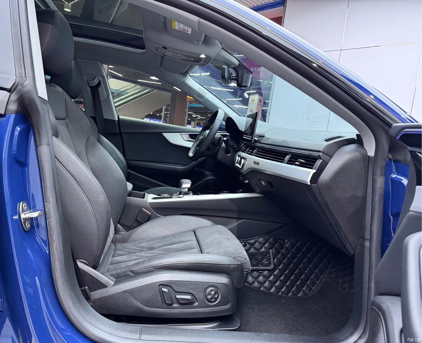 Audi A5, 2023 17