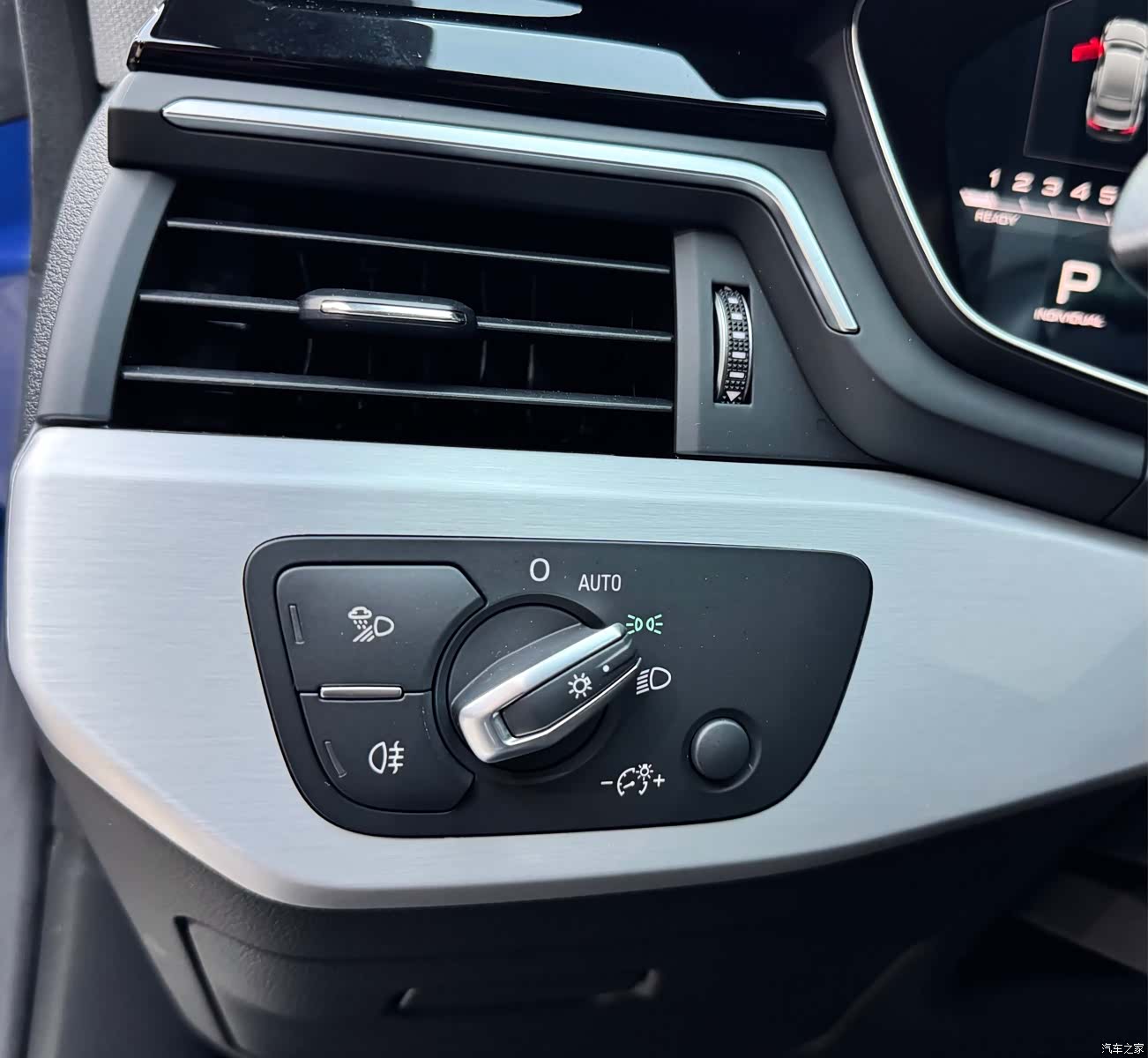 Audi A5, 2023 12
