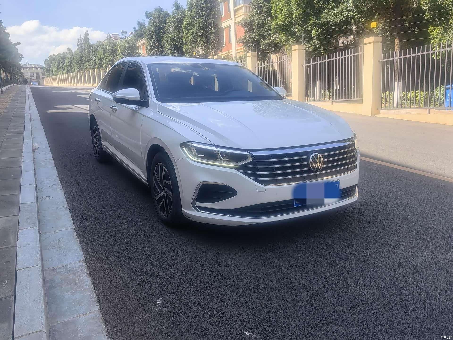 Volkswagen Lavida, 2023 3