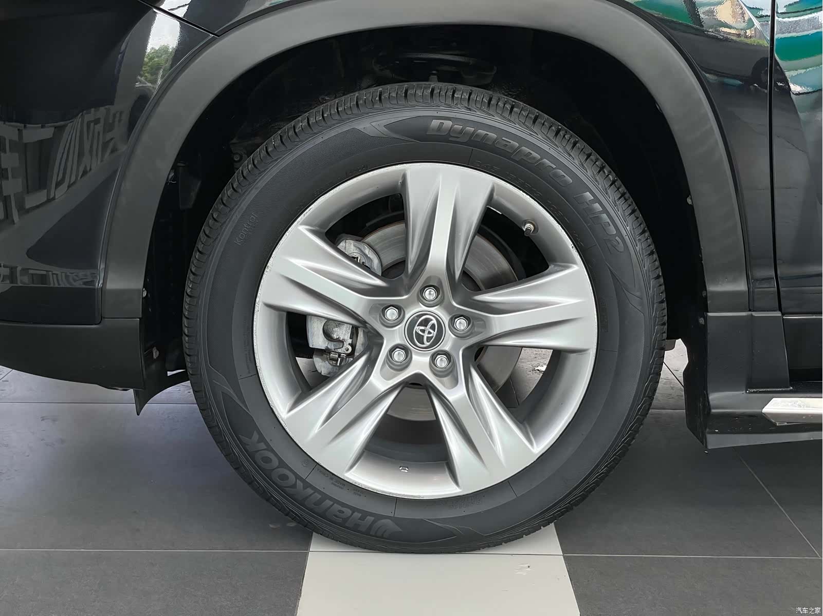 Toyota Highlander, 2021 29