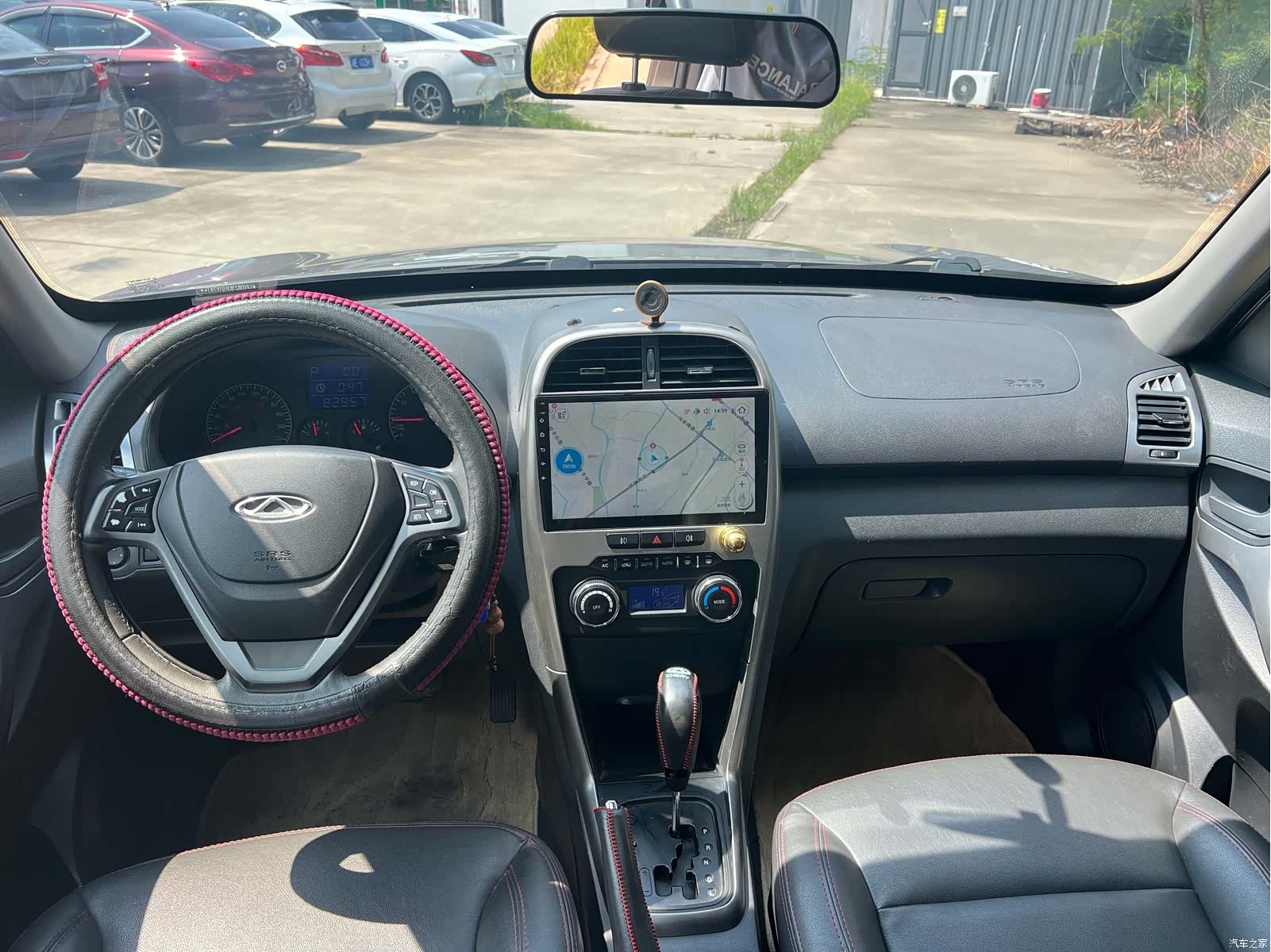 Chery 3, 2016 все фото