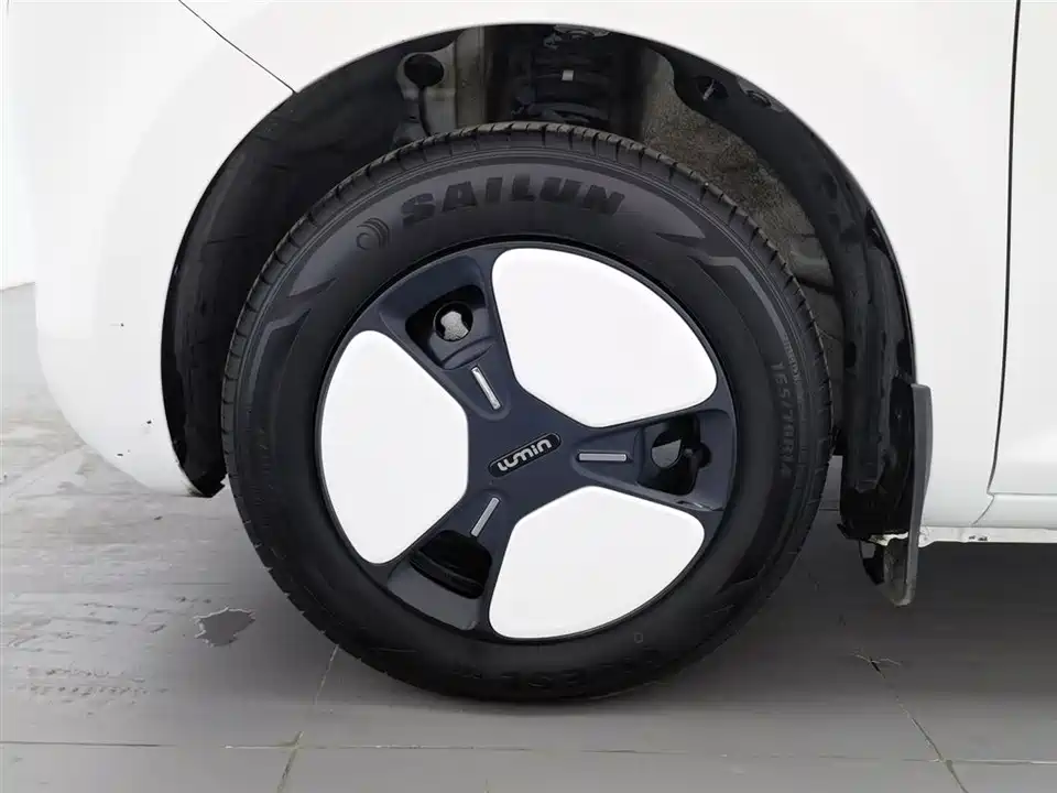 Changan Changan Lumin