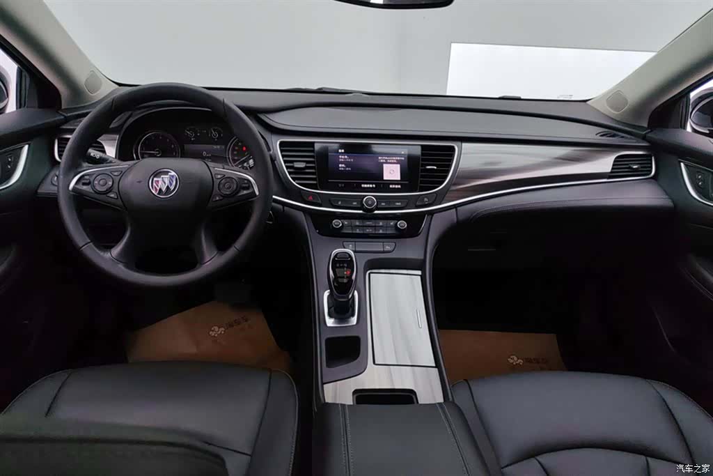 Buick LaCrosse, 2021 12