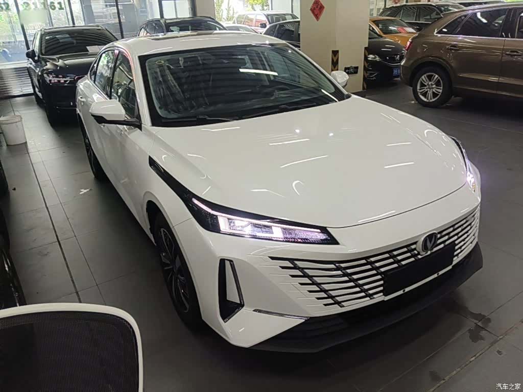 Changan Eado, 2026 22