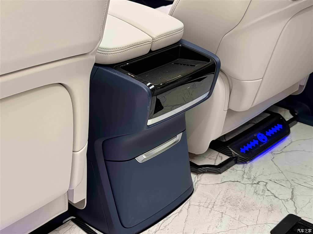 Buick Century, 2025 24