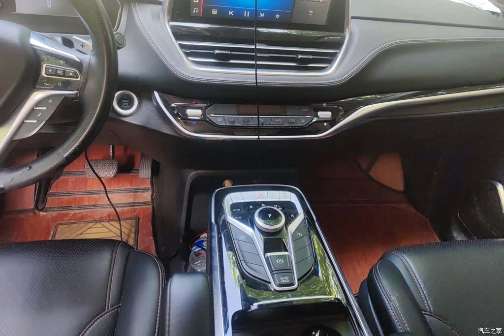 Maxus G20, 2020 16