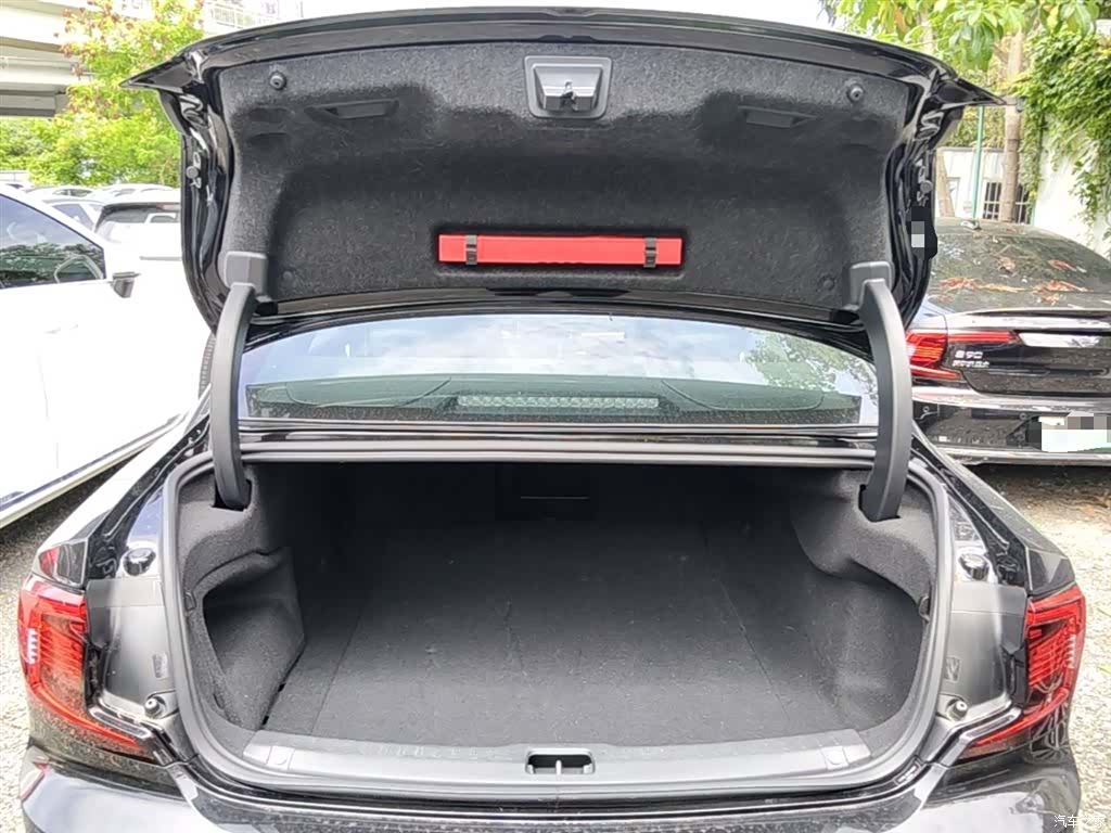 Volvo S90, 2024 19