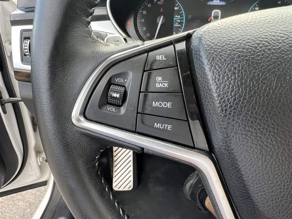 Shandong Jining Car
