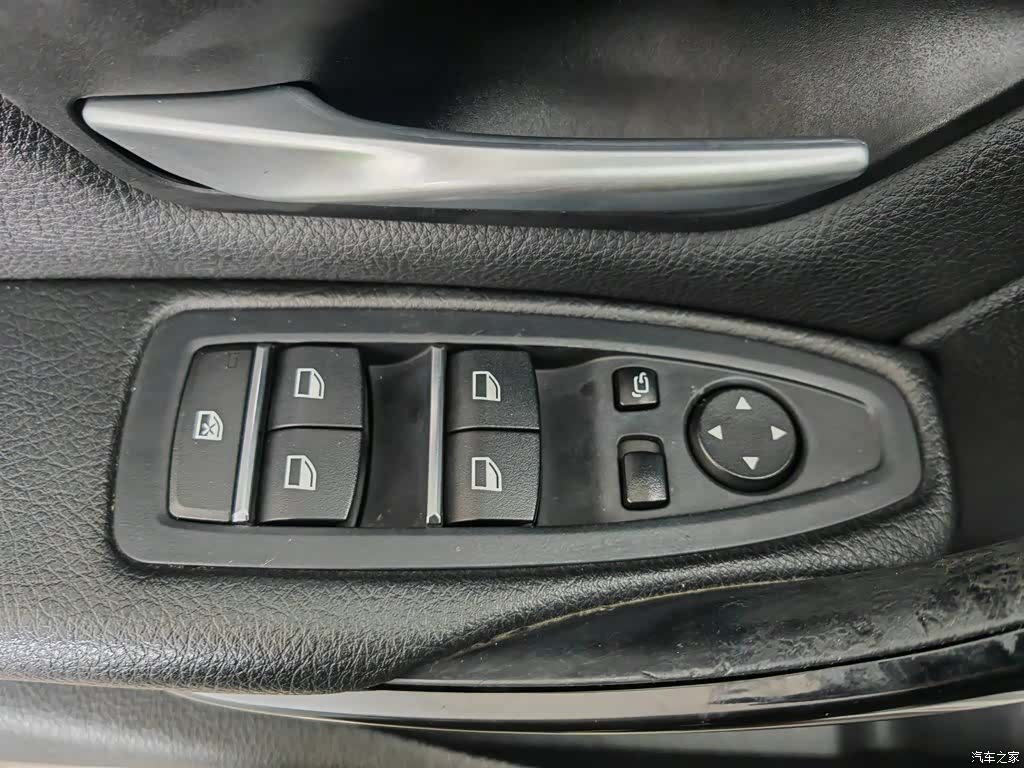 BMW 3 Series, 2016 9