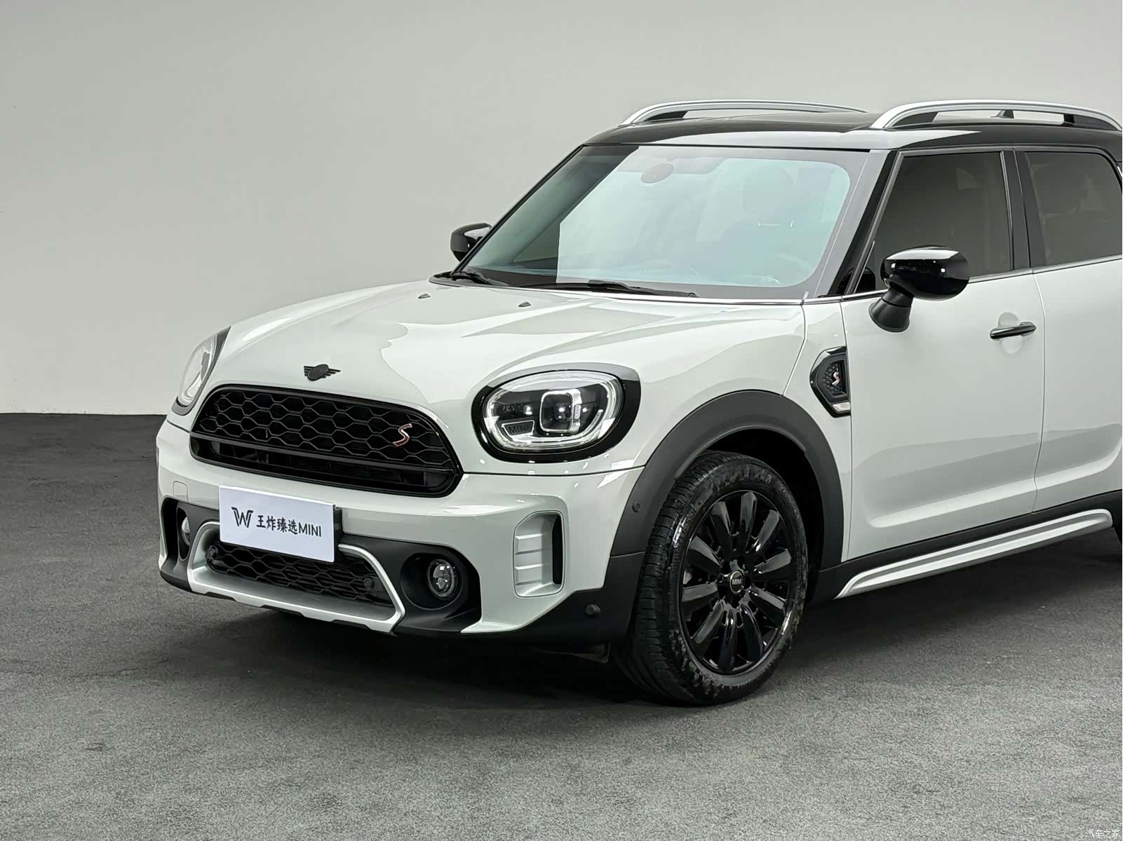 Mini Countryman, 2021 4