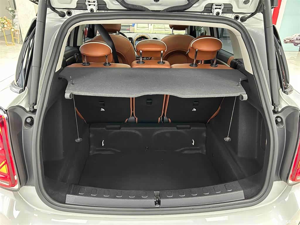 Mini Countryman, 2022 16