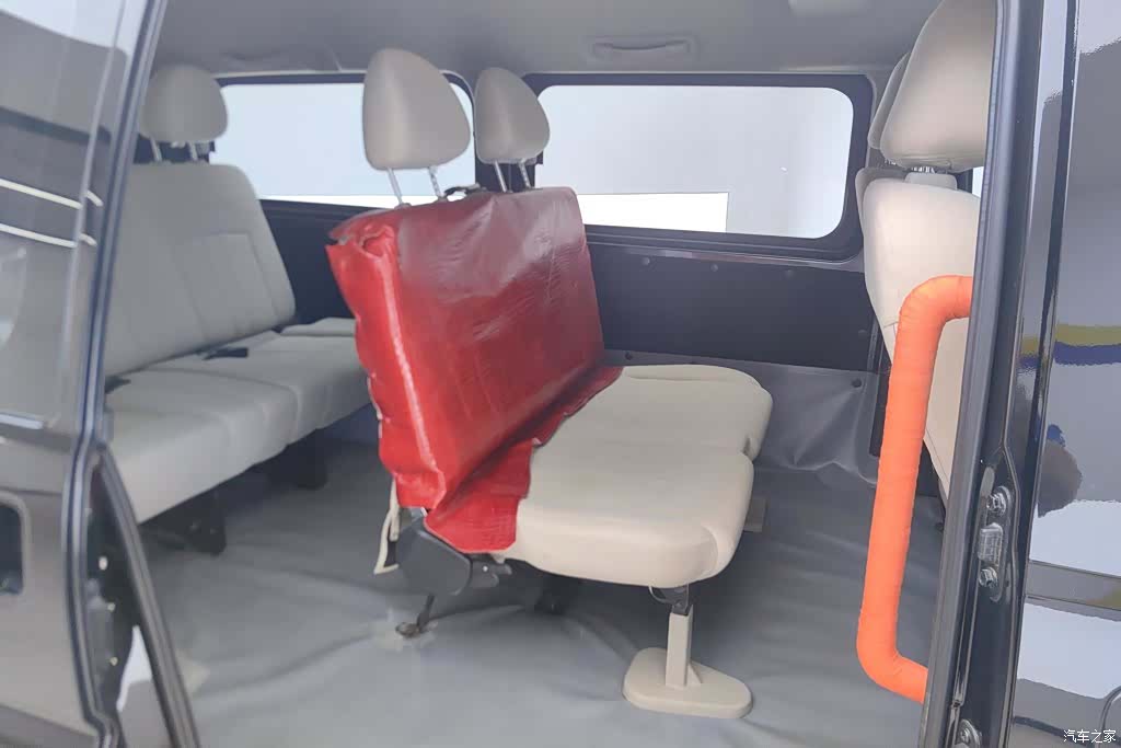 DongFeng M5L, 2022 11