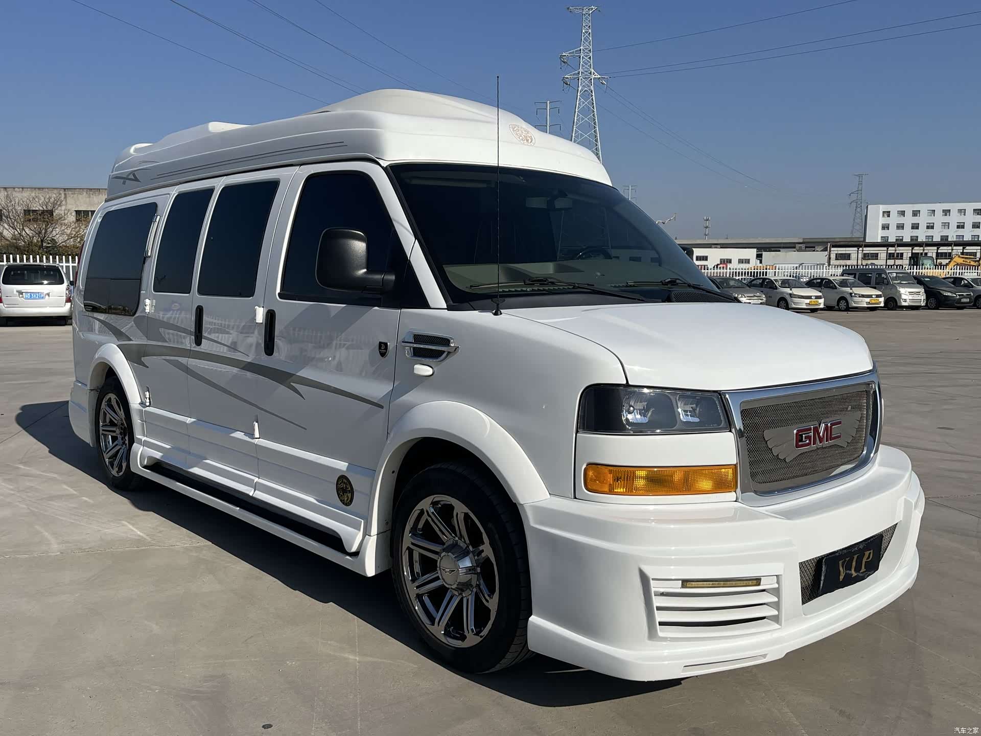 GMC SAVANA, 2015 27