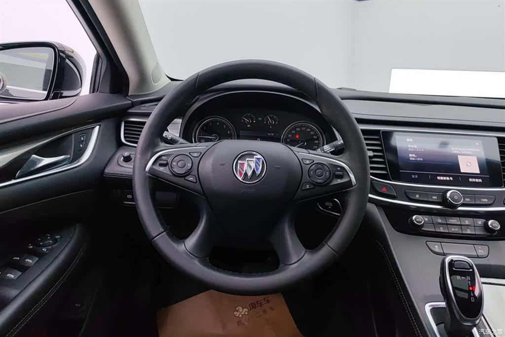 Buick LaCrosse, 2021 15