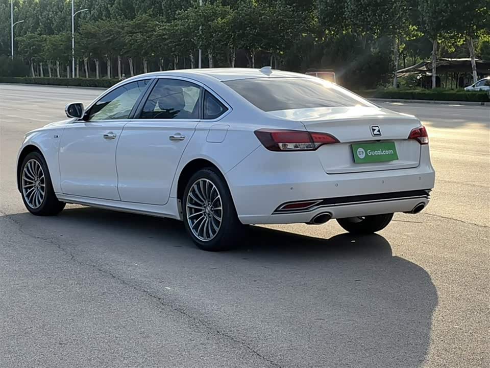 Shandong Jining Car