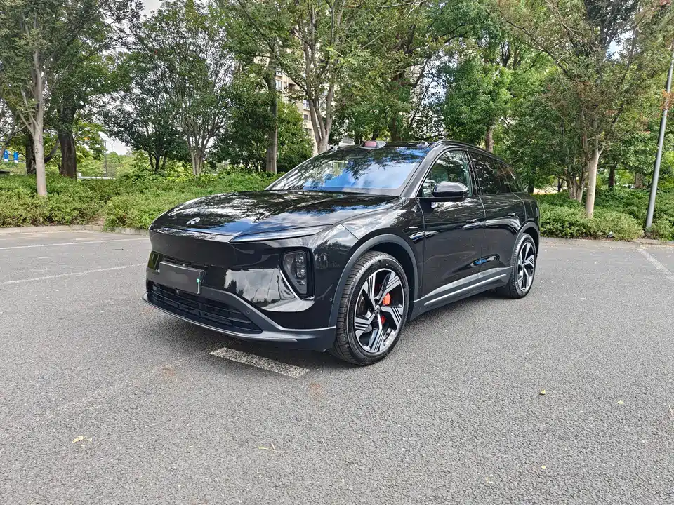 NIO ES6