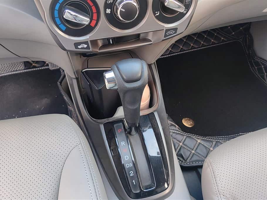 Honda Fengfan Classic