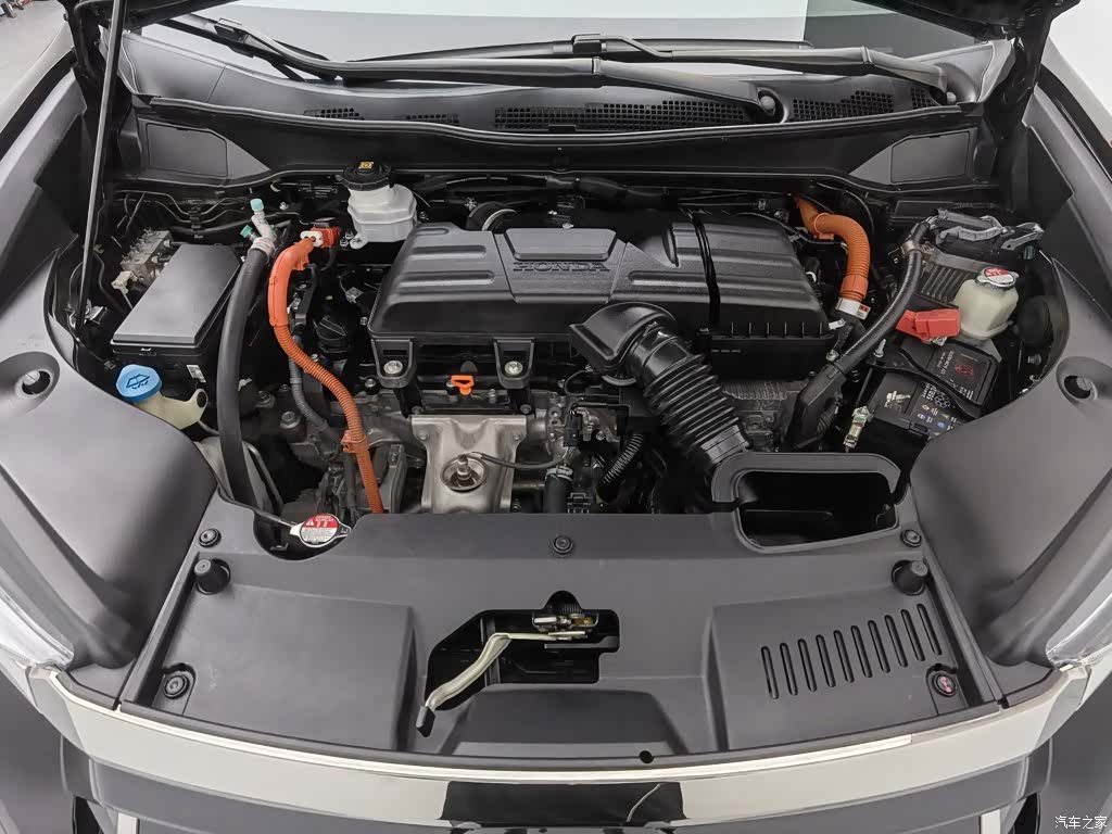 Honda Elysion, 2022 6