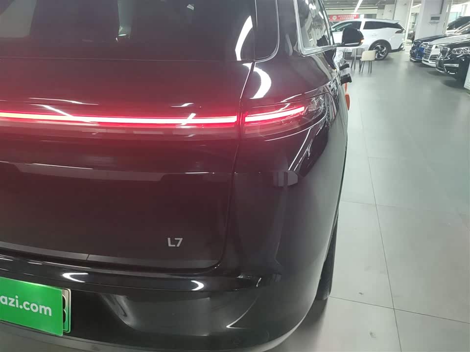 Li Auto Ideal L7 Li Auto Ideal L7