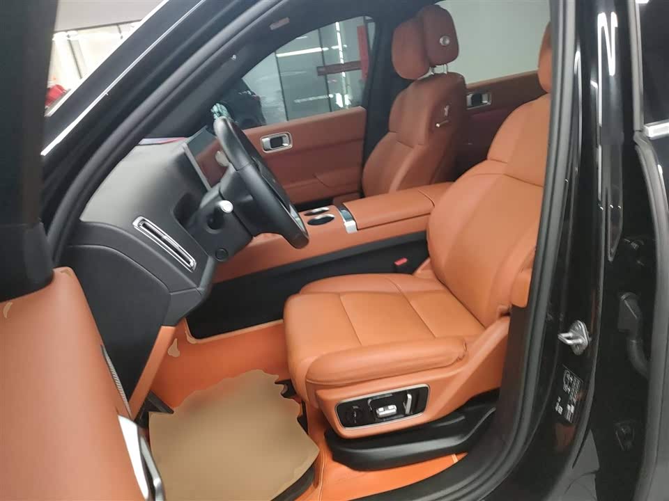 Li Auto Ideal L7 Li Auto Ideal L7