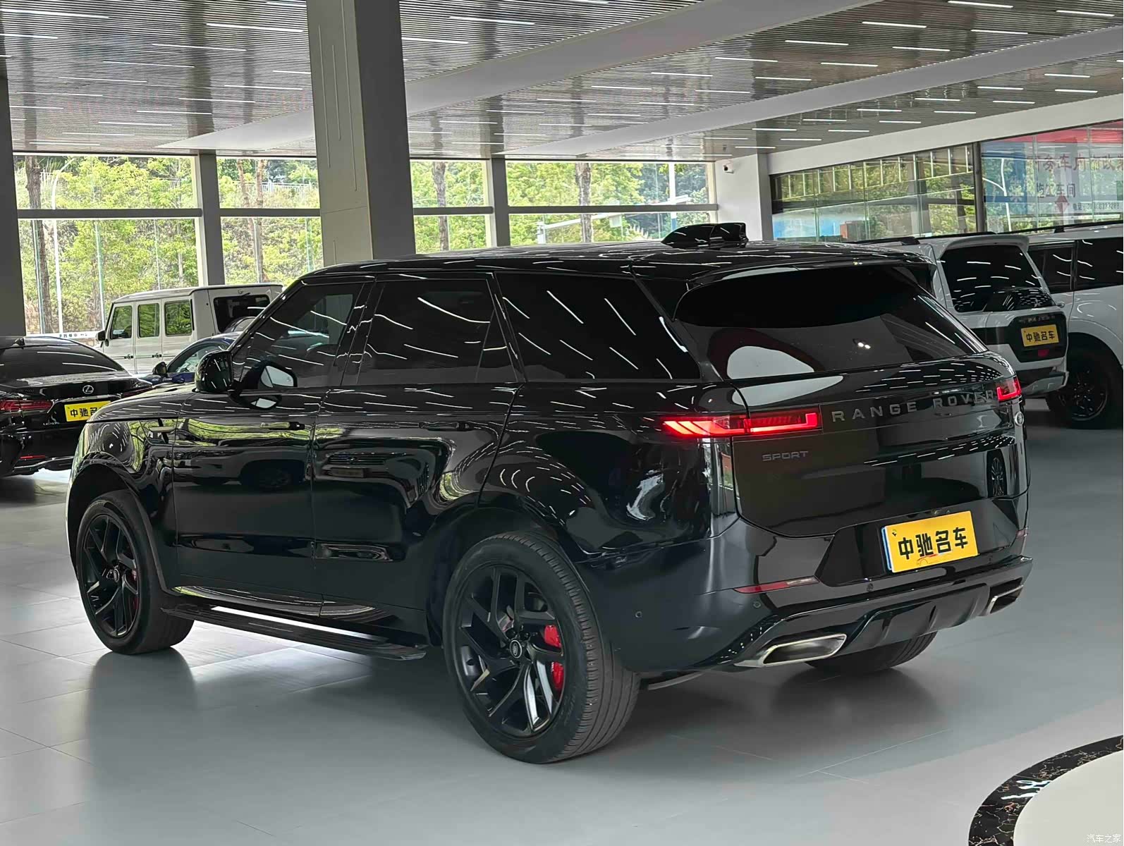 Land Rover Range Rover, 2024 7