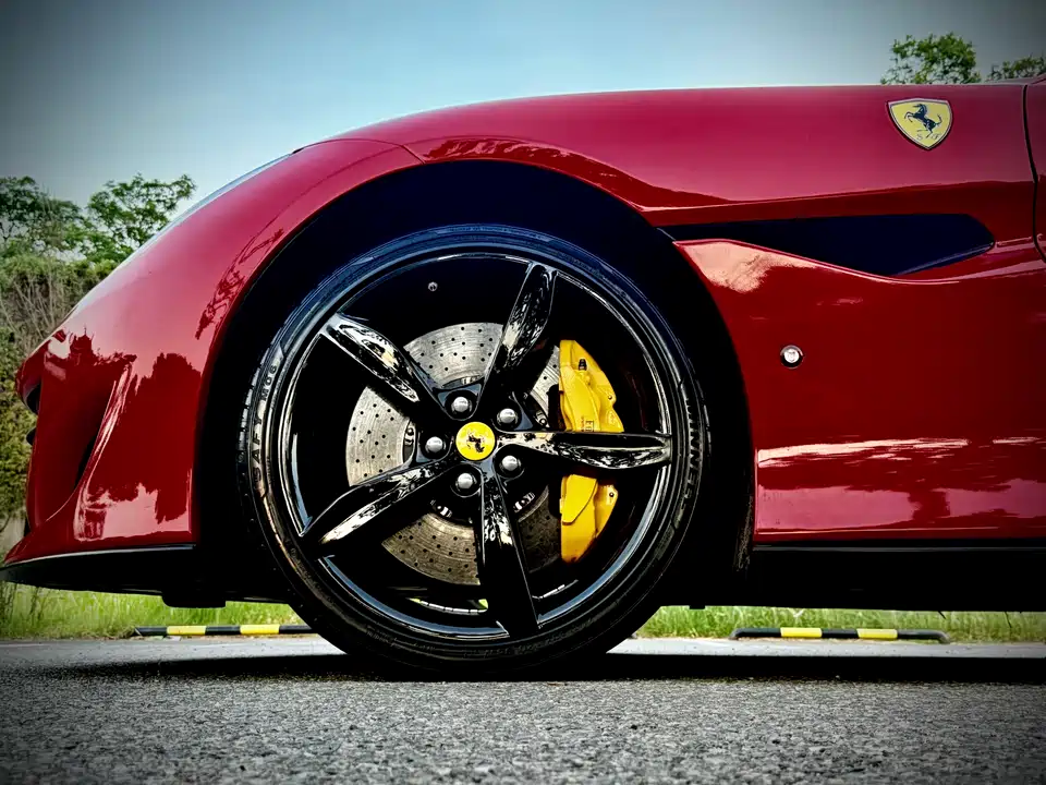 Ferrari Portofino