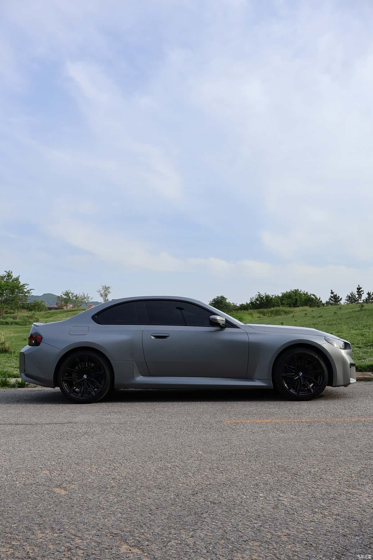 BMW M2, 2026 все фото