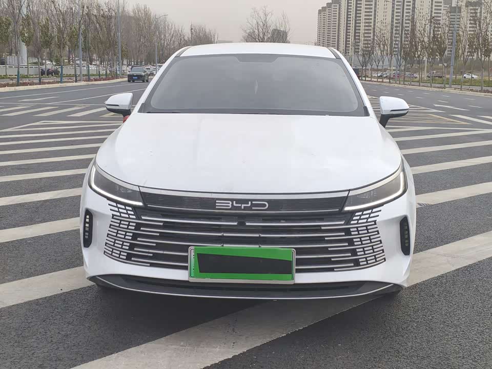 BYD Destroyer 05